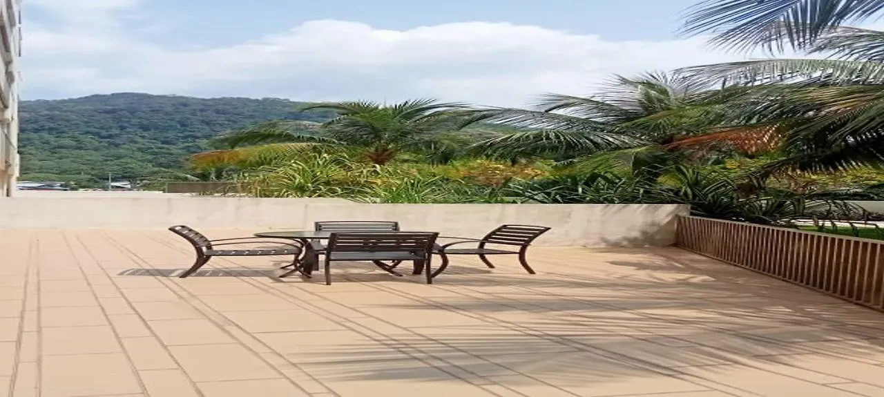 By The Sea Batu Ferringhi公寓 0*,  马来西亚